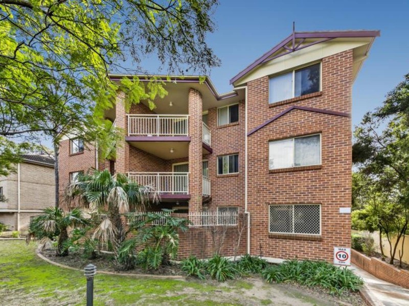 6/71 – 73 Stapleton Street, Pendle Hill NSW 2145