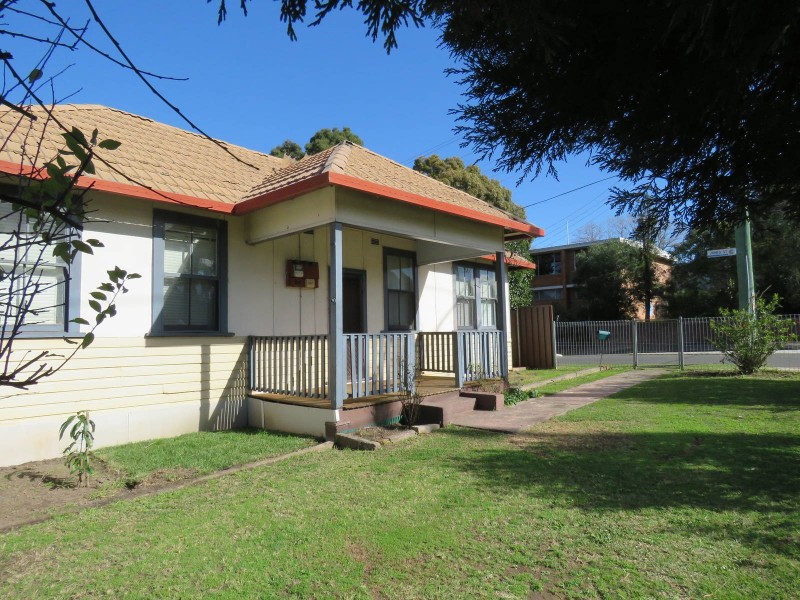 188A  Dunmore Street, Wentworthville NSW 2145