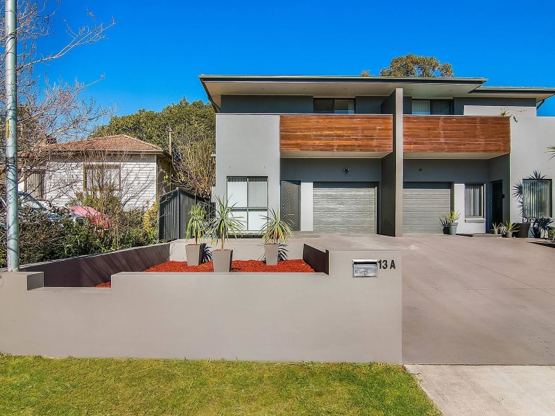 13A Fyall Avenue, Wentworthville NSW 2145