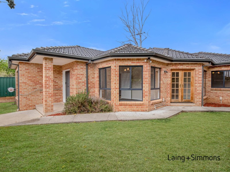 4A Veron Street, Wentworthville NSW 2145