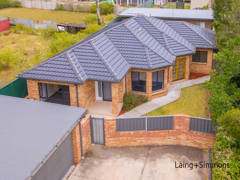 4A Veron Street, Wentworthville NSW 2145