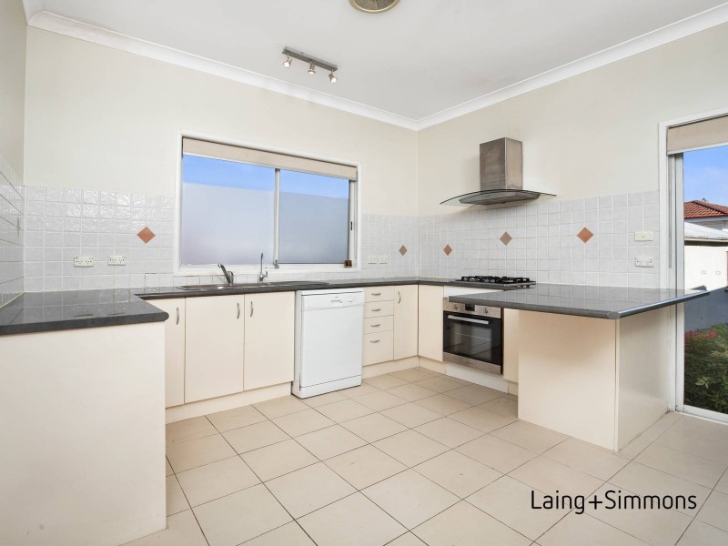 3 Almond Street, Constitution Hill NSW 2145