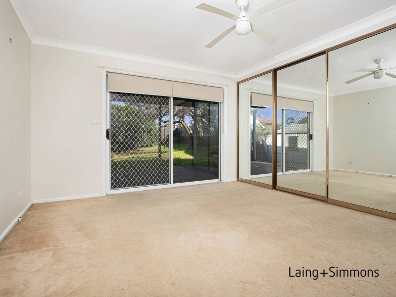 3 Almond Street, Constitution Hill NSW 2145