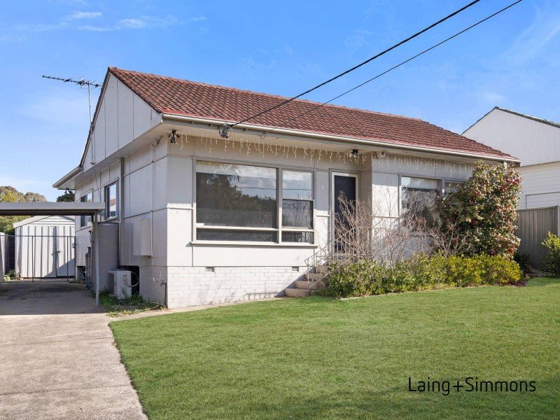 3 Almond Street, Constitution Hill NSW 2145