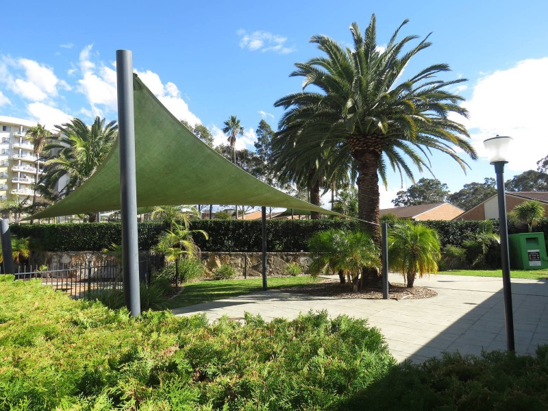 405/91-101D Bridge Road, Westmead NSW 2145