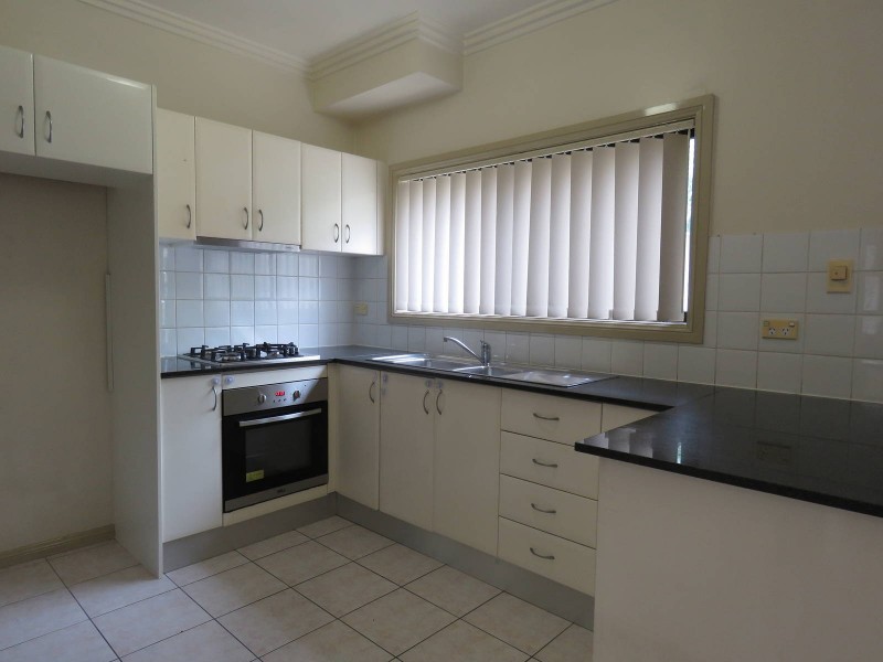 6/22-24  Berkeley Street, South Wentworthville NSW 2145