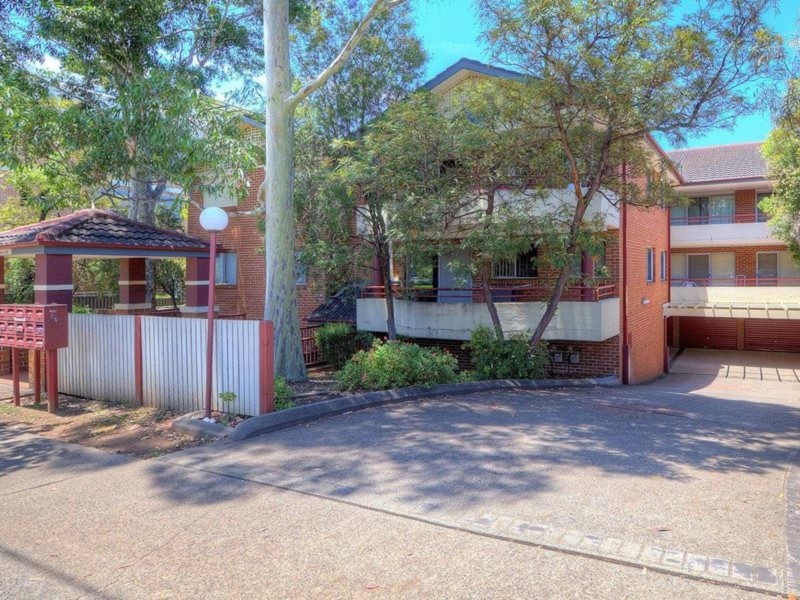 6/132 Station Street, Wentworthville NSW 2145