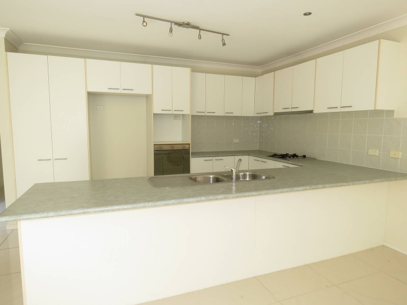 30 Seaford Circuit, Kellyville Ridge NSW 2155