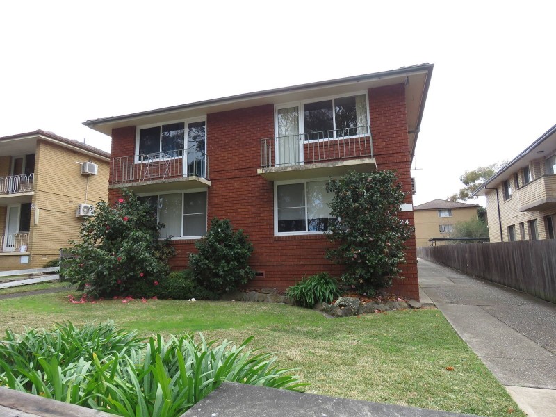 5/24 Bellevue Street, North Parramatta NSW 2151