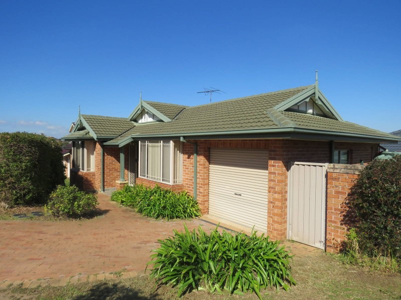 12 Patrine Place, Bella Vista NSW 2153