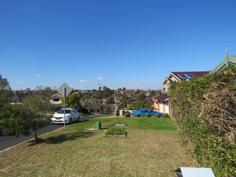 12 Patrine Place, Bella Vista NSW 2153