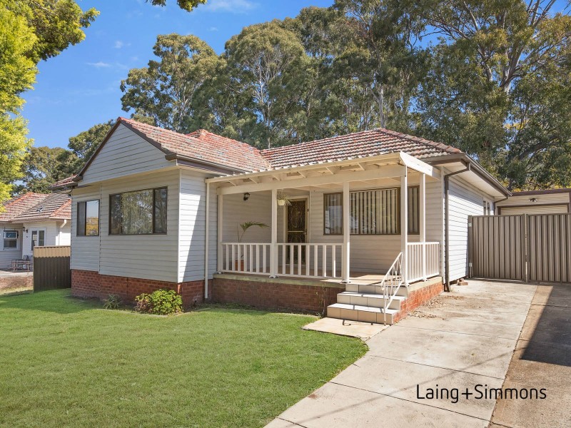 7 Dawes Street, Wentworthville NSW 2145