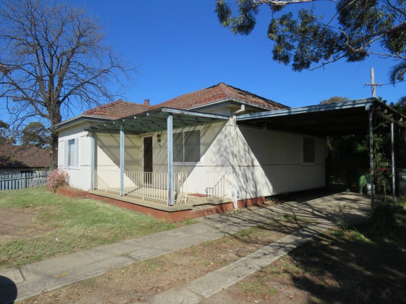50 Albert Street, Guildford NSW 2161