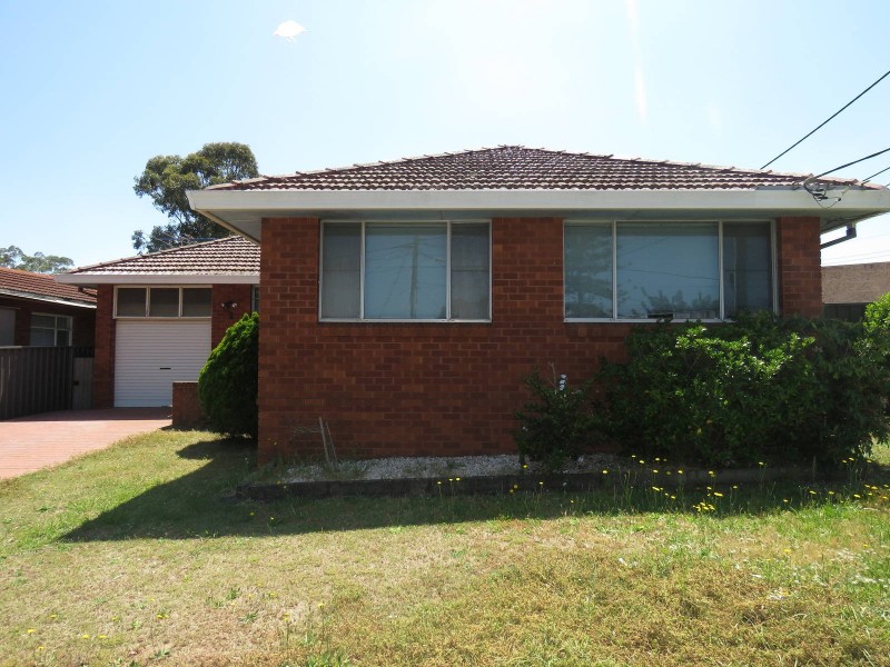 1 Ross Street, Blacktown NSW 2148