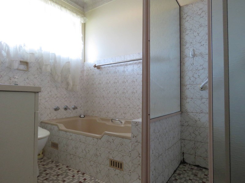 1 Ross Street, Blacktown NSW 2148