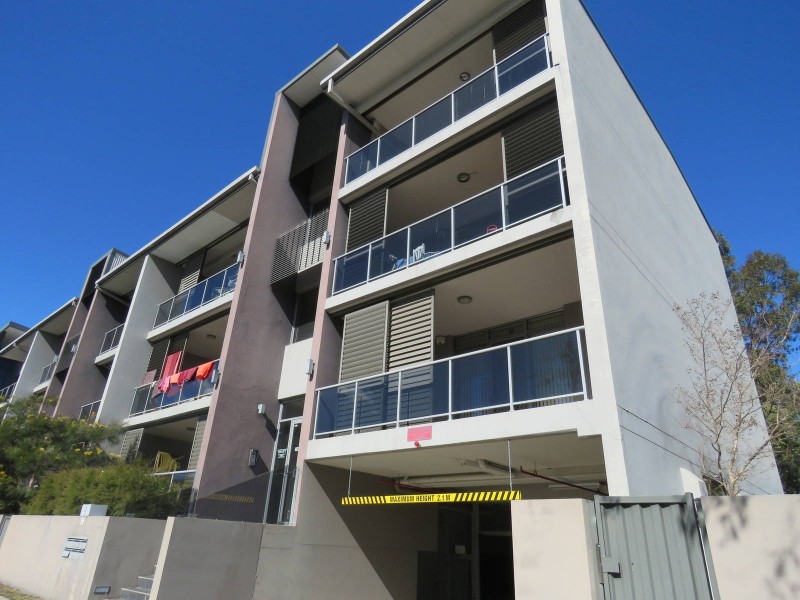 26/142-148 Bridge Road, Westmead NSW 2145