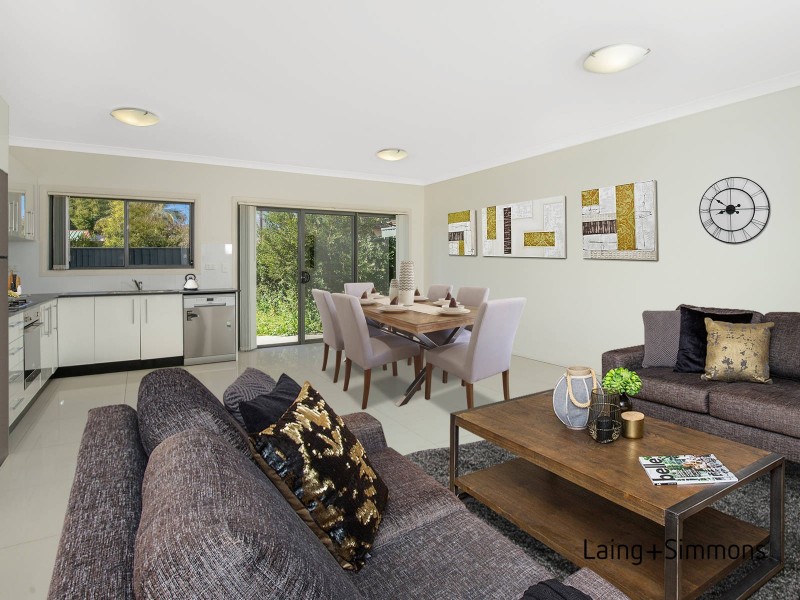 6/35-37 Kimberley Street, Merrylands NSW 2160