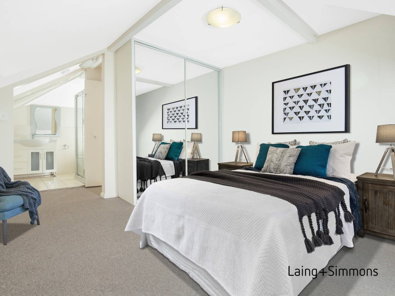 6/35-37 Kimberley Street, Merrylands NSW 2160
