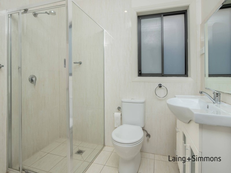 6/35-37 Kimberley Street, Merrylands NSW 2160