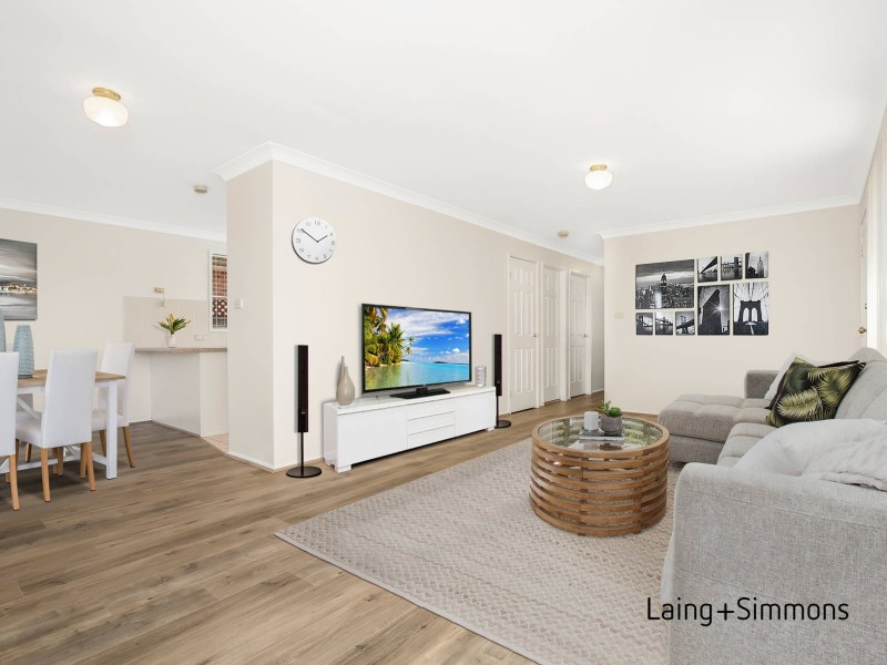 5/63 Oramzi Road, Girraween NSW 2145