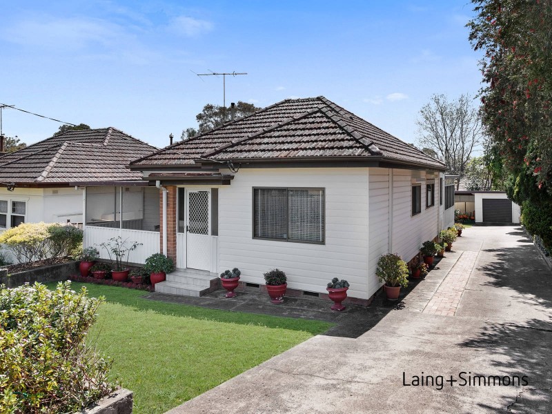 3 Haig Street, Wentworthville NSW 2145