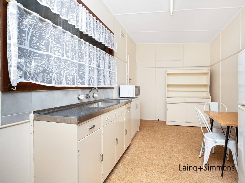 3 Haig Street, Wentworthville NSW 2145