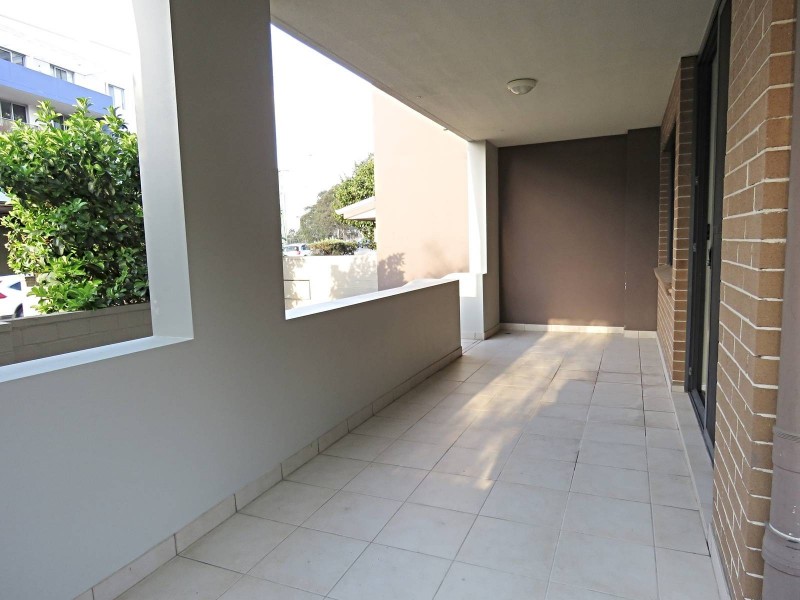 14/4 Darcy Road, Westmead NSW 2145