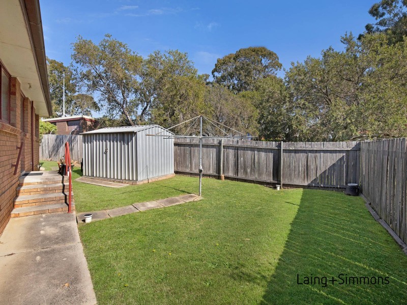 1 Raphael Place, Old Toongabbie NSW 2146