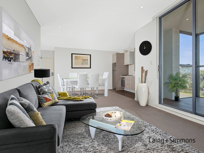 55/88 James Ruse Drive, Rosehill NSW 2142