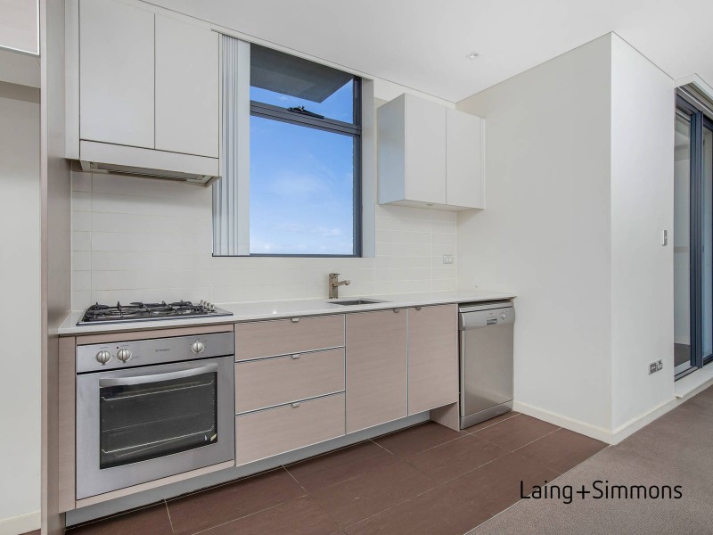 55/88 James Ruse Drive, Rosehill NSW 2142