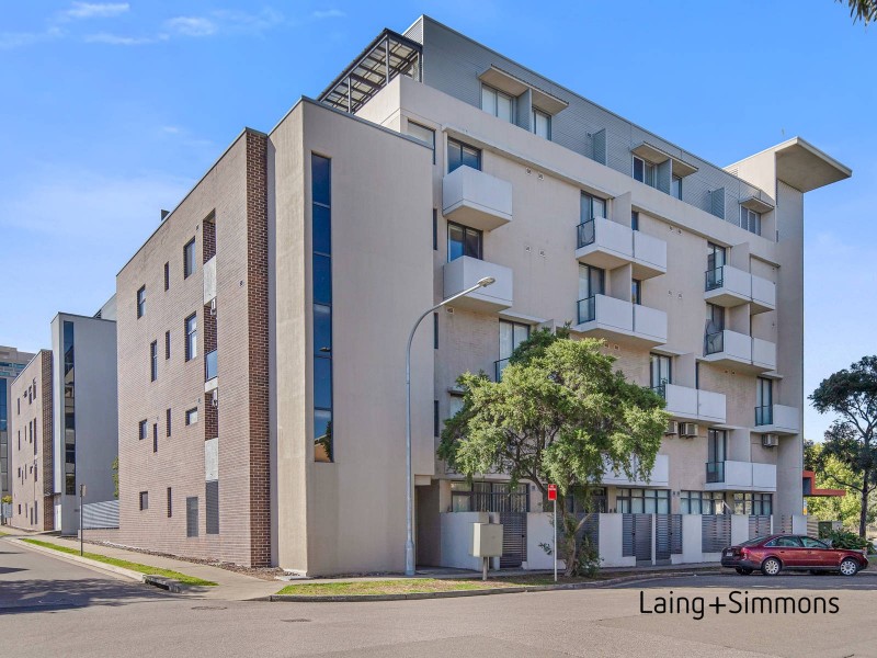 55/88 James Ruse Drive, Rosehill NSW 2142