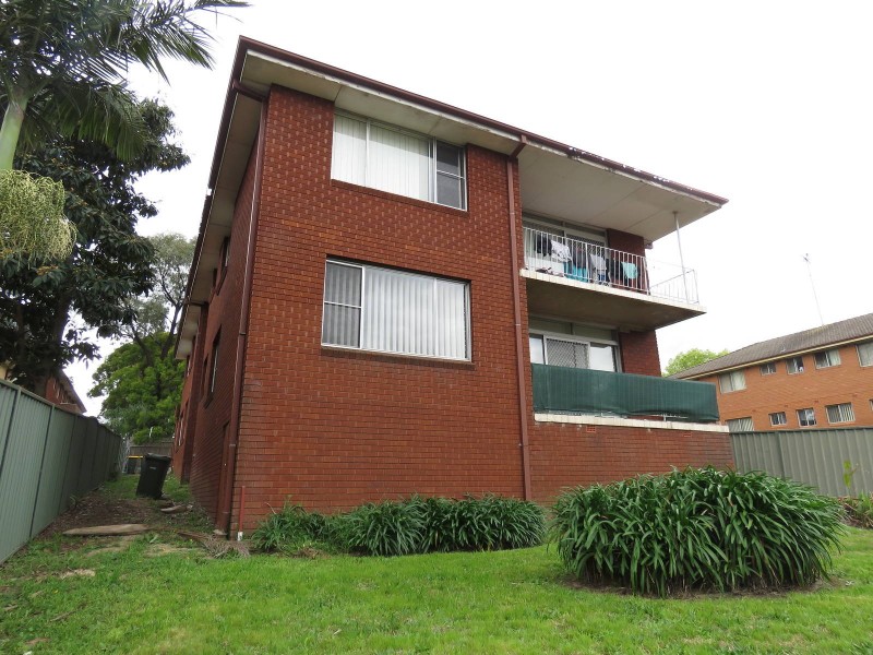 1/47 Manchester Street, Merrylands NSW 2160