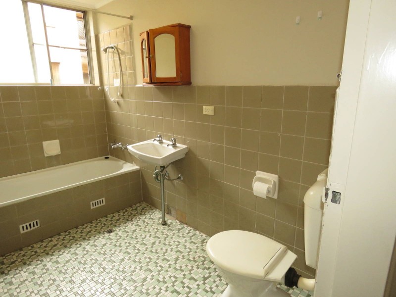 1/47 Manchester Street, Merrylands NSW 2160