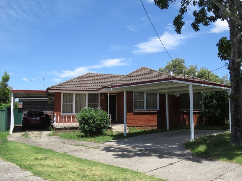 7 Kooba Street, Merrylands NSW 2160