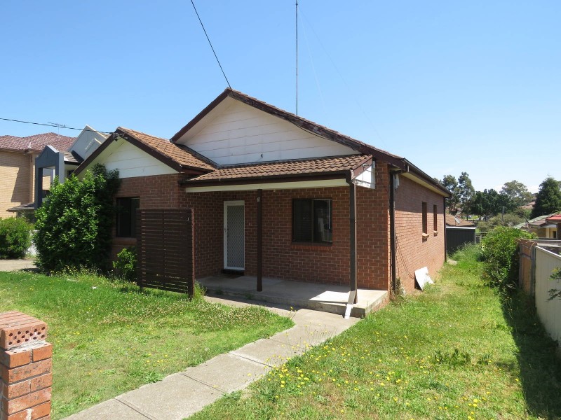 5 School Parade, Westmead NSW 2145