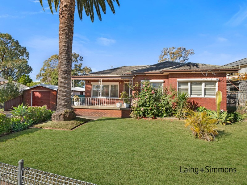 36 Greenleaf Street, Constitution Hill NSW 2145