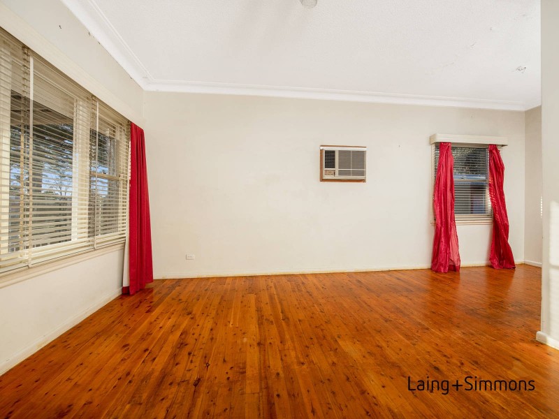 36 Greenleaf Street, Constitution Hill NSW 2145