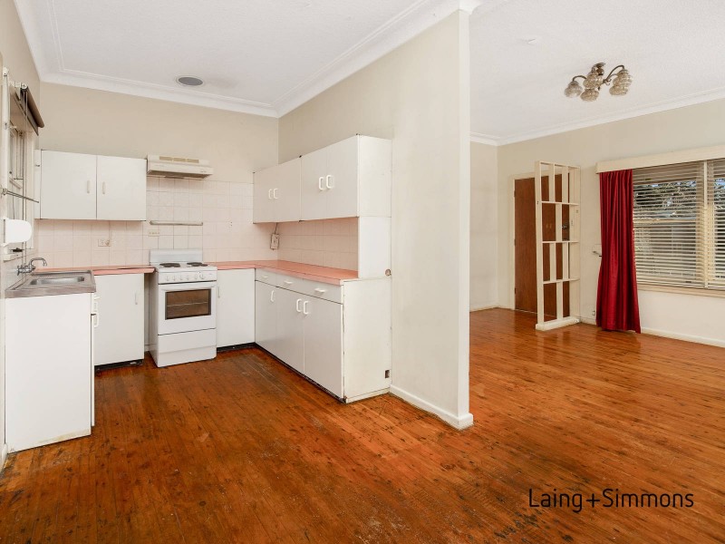 36 Greenleaf Street, Constitution Hill NSW 2145