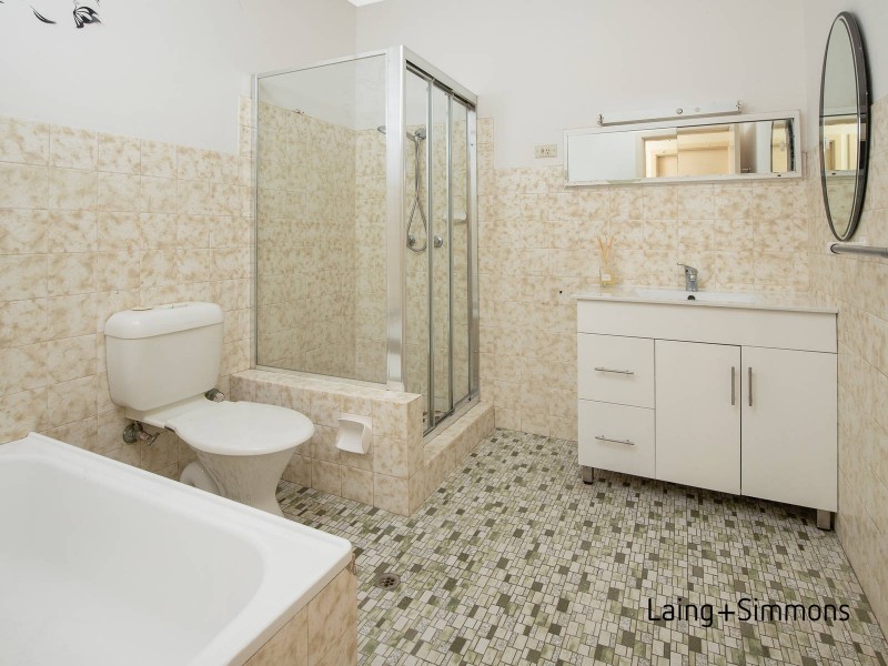 36 Greenleaf Street, Constitution Hill NSW 2145