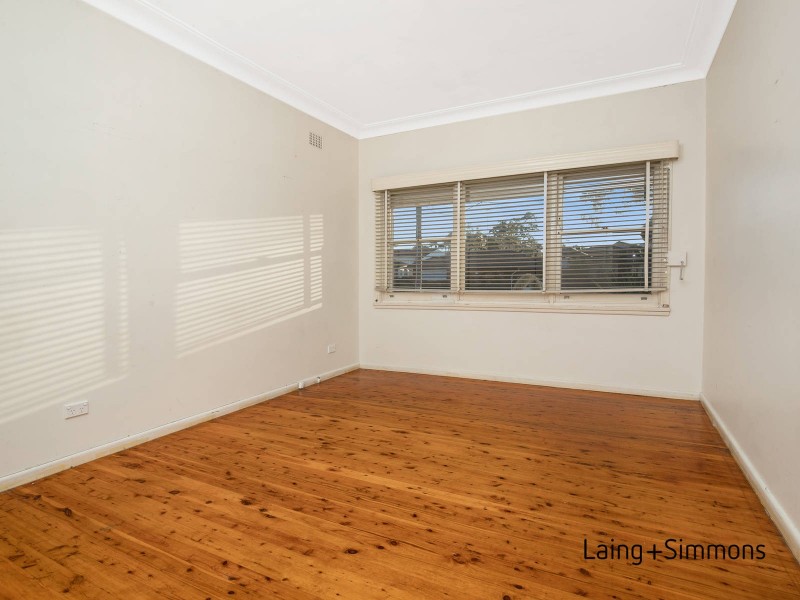 36 Greenleaf Street, Constitution Hill NSW 2145