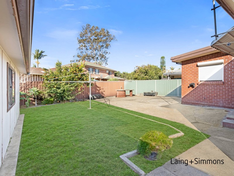 36 Greenleaf Street, Constitution Hill NSW 2145