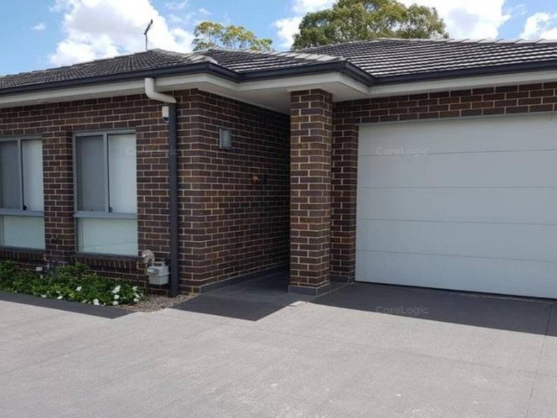 4/87 Cornelia Road, Toongabbie NSW 2146