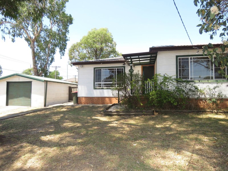 238 Metella Road, Toongabbie NSW 2146