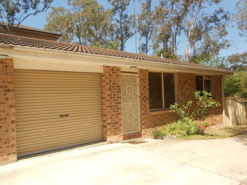 6/38 Hythe Street, Mount Druitt NSW 2770