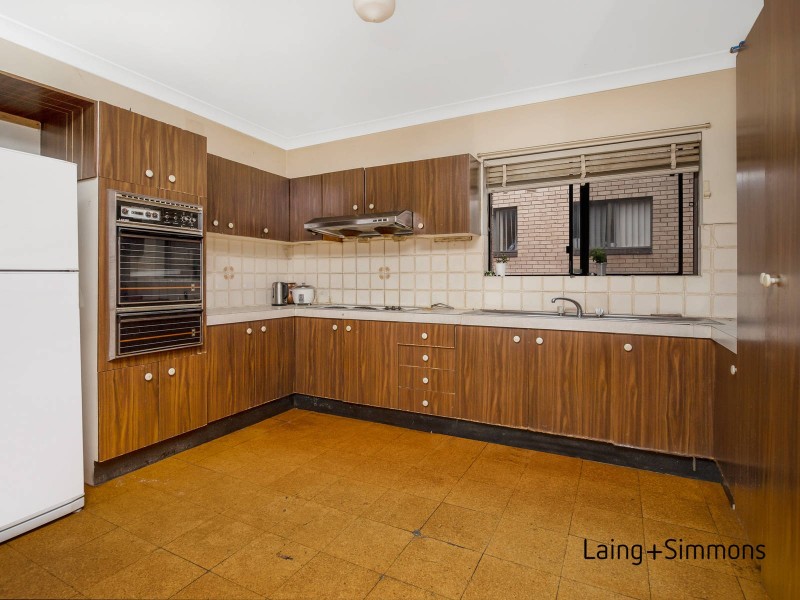 3/19  Caroline Street, Westmead NSW 2145