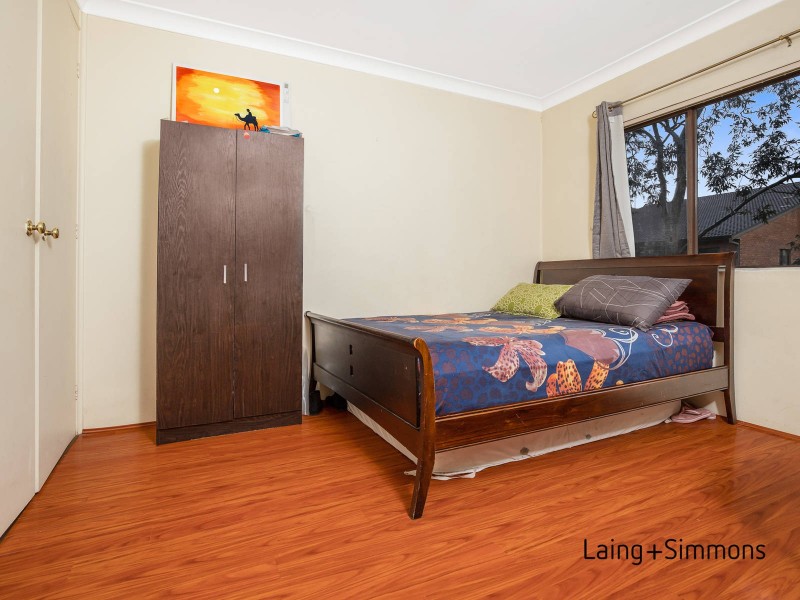3/19  Caroline Street, Westmead NSW 2145