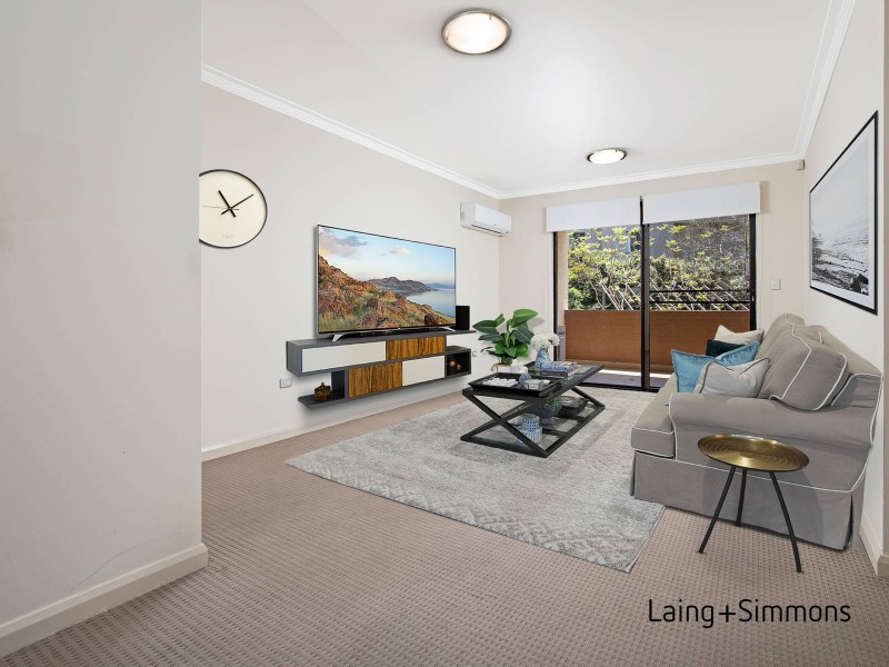 73/6-18 Redbank Road, Northmead NSW 2152