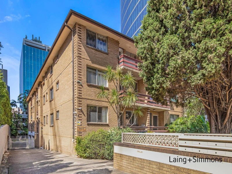 3/5 Hassall Street, Parramatta NSW 2150