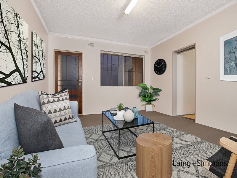 3/5 Hassall Street, Parramatta NSW 2150