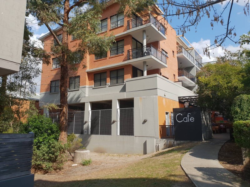 27/1-3  Kleins Road, Northmead NSW 2152